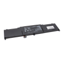 Asus Zenbook UX303LA-R5095P accu 45Wh (11,1V 4100mAh)