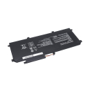 Asus Zenbook UX305CA-FB031T accu 42Wh (11,55V 3610mAh)