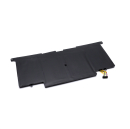 Asus Zenbook UX31A Prime Touch accu 50Wh (7,4V 6840mAh)