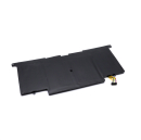 Asus Zenbook UX31E-RY012V accu 50Wh (7,4V 6840mAh)