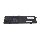 Asus Zenbook UX431FL-AN012T accu 31,45Wh (7,4V 4250mAh)