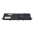 Asus Zenbook UX431FL-AN012T accu 31,45Wh (7,4V 4250mAh)