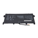 Asus C21N1808 originele accu 38Wh (7,7V 4940mAh)