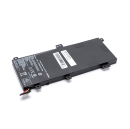 Asus 0B200-00860200 accu 38Wh (7,6V 5000mAh)