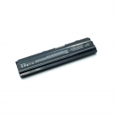 Asus A31-U24 accu 47Wh (10,8 - 11,1V 4400mAh)