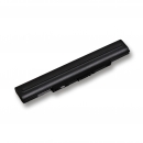 Asus A42-U31 accu 63Wh (14,4 - 14,8V 4400mAh)