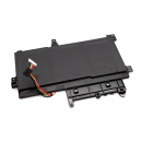 Asus 0B200-00990100 accu 39Wh (11,4V 3400mAh)