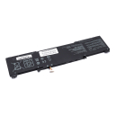 Asus B31N1822 accu 41,47Wh (11,52V 3600mAh)