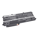 Asus C31N1610 accu 51,98Wh (11,55V 4500mAh)