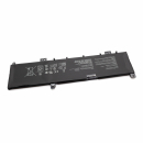 Asus C31N1636 accu 46Wh (11,49V 4050mAh)