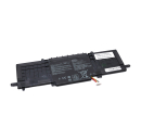 Asus 0B200-03150000 accu 49,09Wh (11,55V 4250mAh)