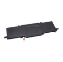 Asus 0B200-03150000 accu 49,09Wh (11,55V 4250mAh)