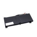 Asus 0B200-02940000 accu 66,22Wh (15,4V 4300mAh)