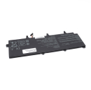 Asus 0B200-03140100 accu 74,69Wh (15,4V 4850mAh)