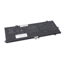 Asus C41N1825 accu 70,84Wh (15,4V 4600mAh)