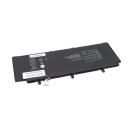 Asus C41N2009 accu 61,15Wh (15,48V 3950mAh)