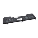 Asus 0B200-03070300 accu 69,3Wh (15,4V 4500mAh)