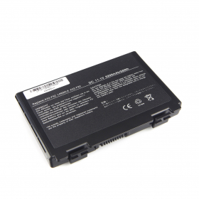 Asus 07G016C41875 accu 49Wh (10,8 - 11,1V 4400mAh)