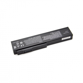 Asus 07G016C71875 accu 49Wh (10,8 - 11,1V 4400mAh)