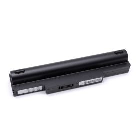 Asus 07G016CQ1875M accu 73Wh (10,8 - 11,1V 6600mAh)