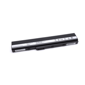 Asus 07G016ES1875 accu 47Wh (10,8 - 11,1V 4400mAh)