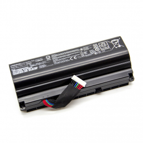 Asus 0B110-00290000M premium accu 82Wh (15V 5500mAh)