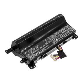 Asus 0B110-00380000 accu 84Wh (15V 5600mAh)