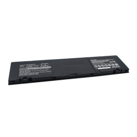 Asus 0B200-00470000 accu 43,85Wh (11,1V 3950mAh)