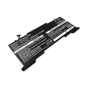 Asus 0B200-00510000 accu 50Wh (11,1V 4500mAh)