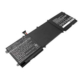 Asus 0B200-00940100 accu 93,48Wh (11,4V 8200mAh)