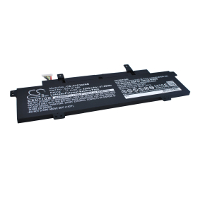 Asus 0B200-01010000 accu 47,88Wh (11,4V 4200mAh)