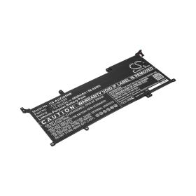 Asus 0B200-01180200 accu 56,02Wh (11,55V 4850mAh)