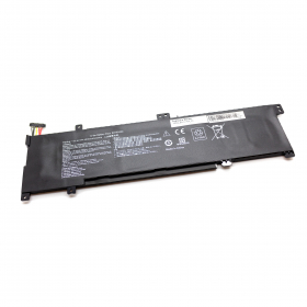 Asus 0B200-01460000 accu 38Wh (11,4V 3400mAh)