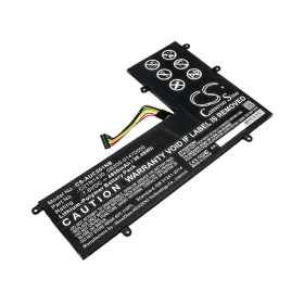 Asus 0B200-01470000 accu 36,48Wh (7,6V 4800mAh)