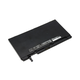 Asus 0B200-01730000 accu 44,96Wh (11,1V 4050mAh)