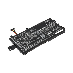 Asus 0B200-01880000 accu 41Wh (11,4V 3600mAh)