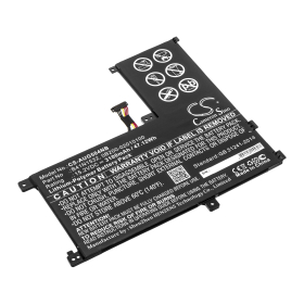 Asus 0B200-02010100 accu 47,12Wh (15,2V 3100mAh)