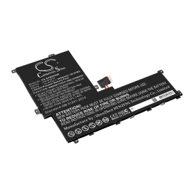 Asus 0B200-02350100 accu 46,97Wh (15,4V 3050mAh)