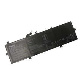 Asus 0B200-02370000 originele accu 50Wh (11,55V 4335mAh)