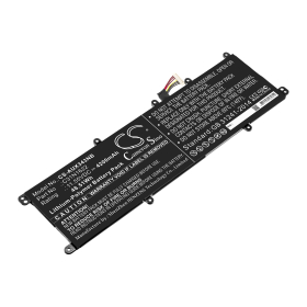 Asus 0B200-02390000 accu 48,51Wh (11,55V 4200mAh)