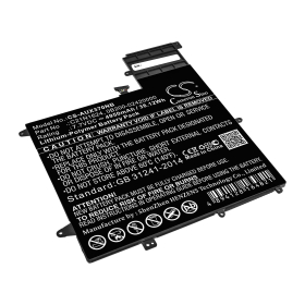 Asus 0B200-02420000 accu 38Wh (7,7V 4950mAh)