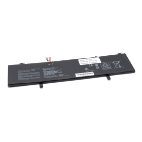 Asus 0B200-02710100M accu 40,32Wh (11,52V 3500mAh)