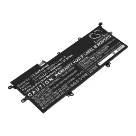 Asus 0B200-02750000 accu 55,87Wh (11,52V 4850mAh)