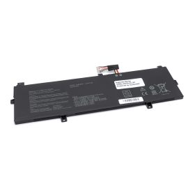 Asus 0B200-02860000 accu 39Wh (11,55V 3400mAh)