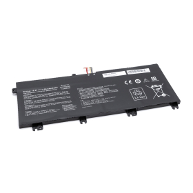 Asus 0B200-03050100 accu 63Wh (15,2V 4150mAh)