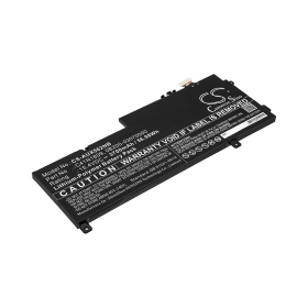 Asus 0B200-03070000 accu 56,98Wh (15,4V 3700mAh)