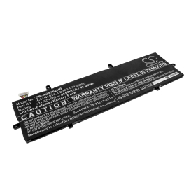 Asus 0B200-03160000 accu 49Wh (11,55V 4250mAh)