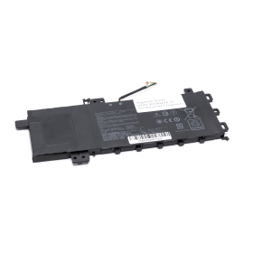 Asus 0B200-03190400E accu 30Wh (7,6V 4000mAh)