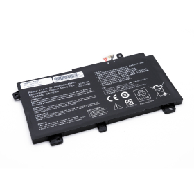 Asus 0B200-03270200 accu 45Wh (11,4V 3900mAh)