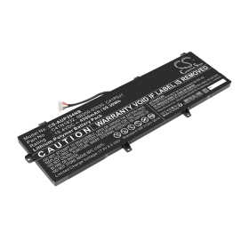 Asus 0B200-03330 accu 69,3Wh (15,4V 4500mAh)